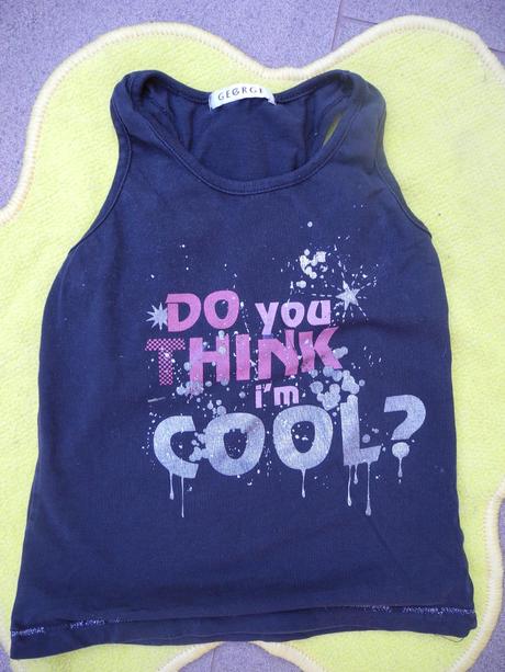 Nátělník, george,128