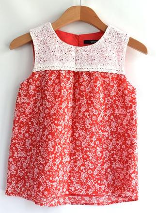 Top vel. 7 - 8 let, george,128