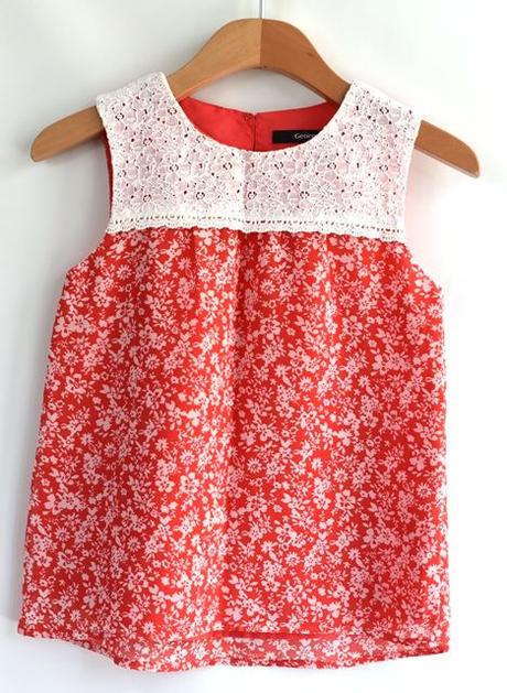 Top vel. 7 - 8 let, george,128