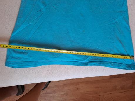 Dívčí noční košilka, vel. 146, 146