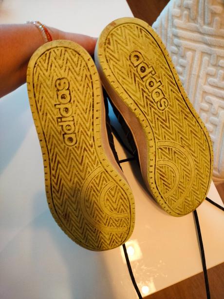 Zimní boty adidas velikost 40, adidas,40