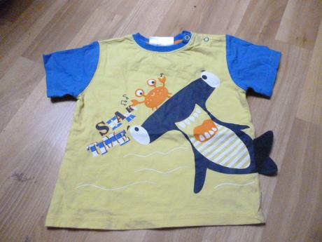 Triko žralok vel. 1-2, 86