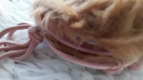 Taštička pejsek lindex, lindex