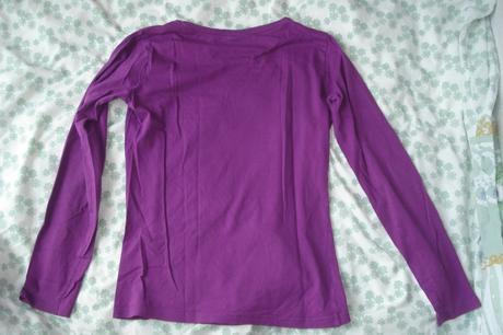 Triko na lítačku, 170