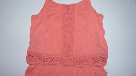 Letní overal, f&f,116