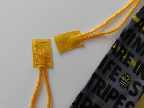 Chlapecký vak-pytel-batoh, 