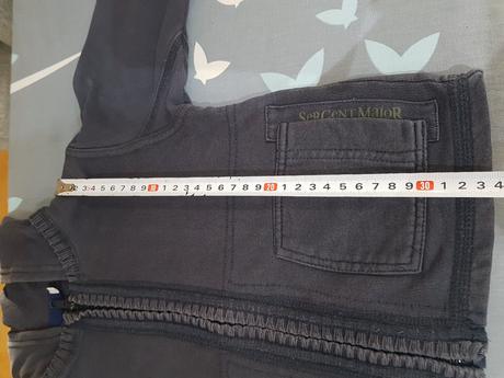 Chlapecká mimina značky sergent major, vel. neuved, sergent major,86