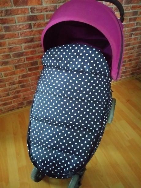 Nové nánožníky skladem, 