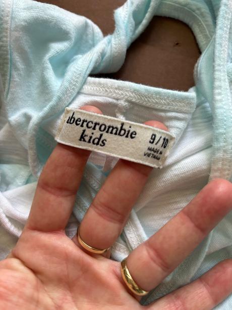 Tilko letní - v.9/10 let, 140