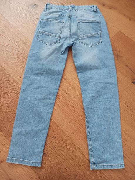 Džínsy reserved č.140, reserved,140
