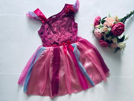 An5/ kostým víla - v.3/4 roky, 