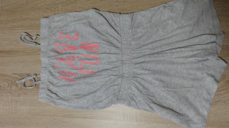 Kraťasový overal, 146