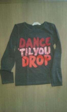 Tricko, h&m,122