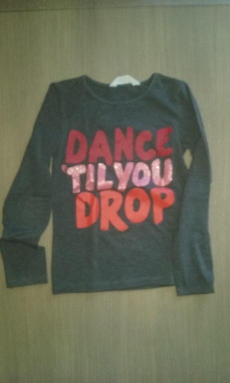 Tricko, h&m,122