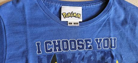 Chlapecké trička pokemon, halloween a plavky, 116, 122–134