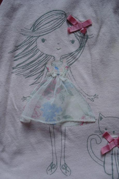 Triko na lítačku, george,110