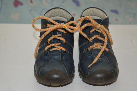 Zdravotní kotníčkové kožené boty, dpk,24