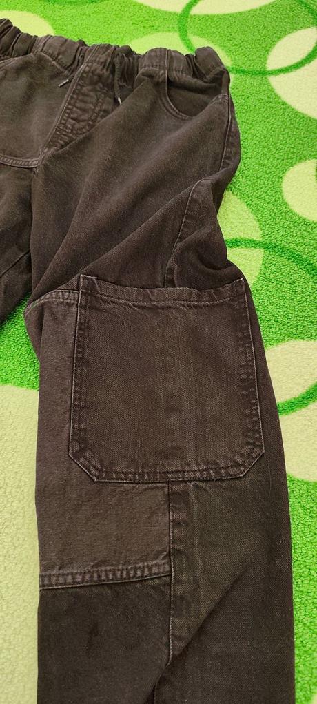 Černé rifle, pepco,170