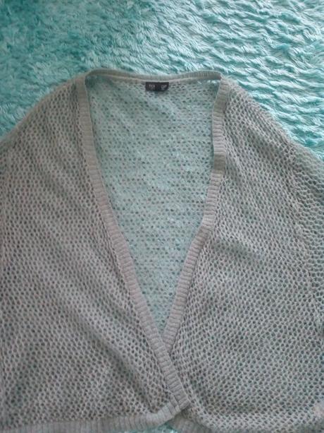 Svetýrkové bolerko vel.40/uk12, topshop,40