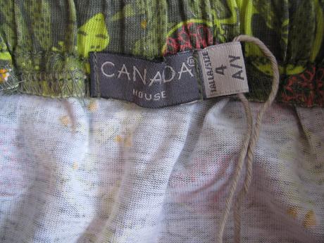 Barevná dívčí letní sukně, house,104