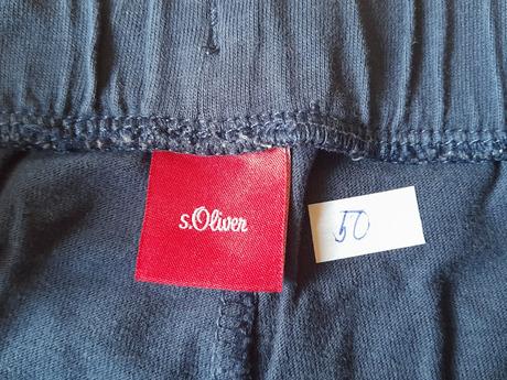 11xkraťasy 134/140, h&m, s.oliver,lewro,decathlon, h&m,134