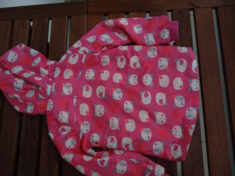 Podzimní bundička s kočkami, coolclub,98