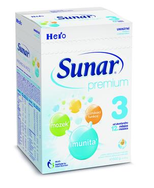 Sunar premium 3