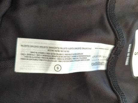 Legíny dámské kappa, kappa,s