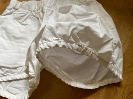 Lehké balónkové kraťasy pdl, pompdelux,146