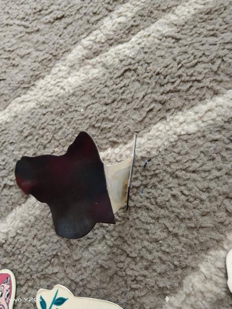 Magnety z pohádky o víle amálce, 