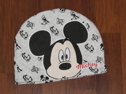 Čepice mickey mouse, disney,92