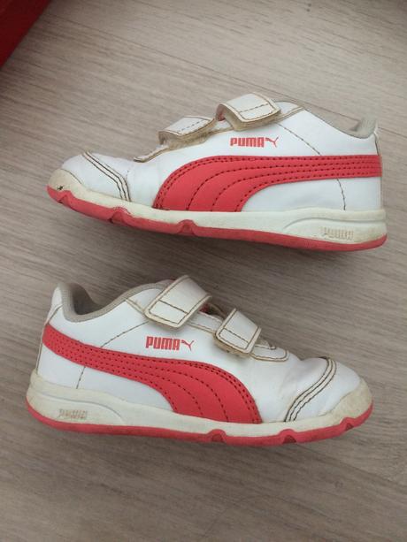 Tenisky puma, puma,25