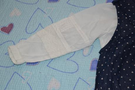 Slavnostní komplet, šaty, košile krajková 92/98/10, zara,98