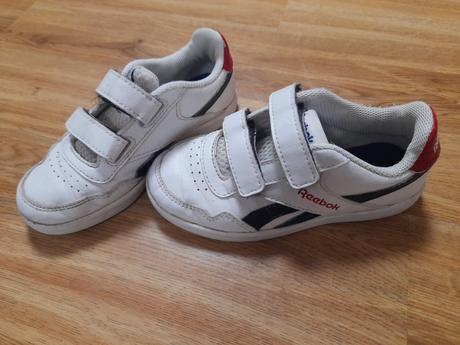 Botasky reebok, vel. 27, reebok,27