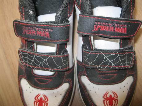 Boty spiderman, humanic,32