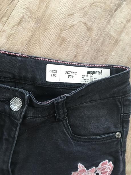 Kalhoty, pepperts,140