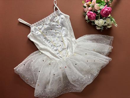 An8/ dres baletky - v.6/8 let, 116