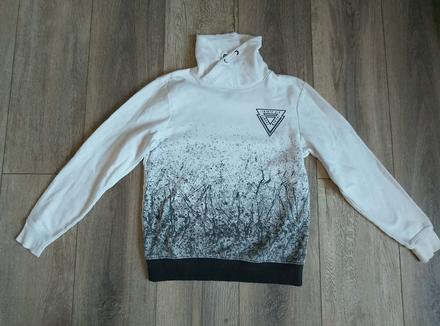 Klučičí mikina, h&m,170