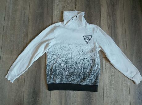 Klučičí mikina, h&m,170