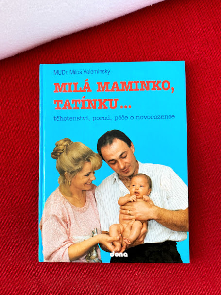 Milá maminko, tatínku mudr. velemínský, 