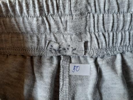11xkraťasy 134/140, h&m, s.oliver,lewro,decathlon, h&m,134