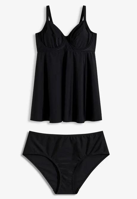 Tankiny, bonprix,48