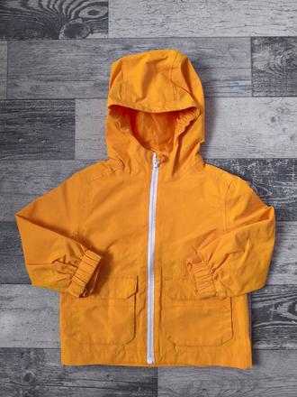 Nepromokavá slabá bunda 92/98, mountain warehouse,92