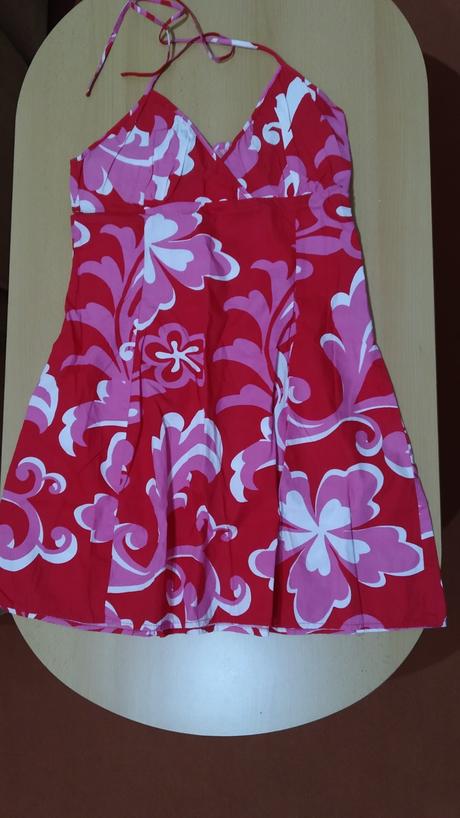 Letní šatičky amisu, amisu,40