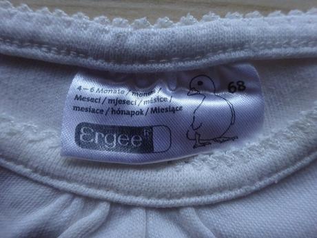 3x tričko s dl.r., vel. 68, f&f,68