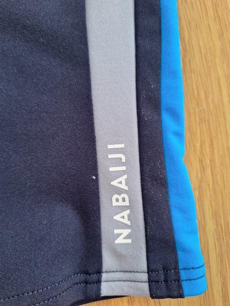 Plavky pánské plavky vel. xxl, nabaiji,xxl