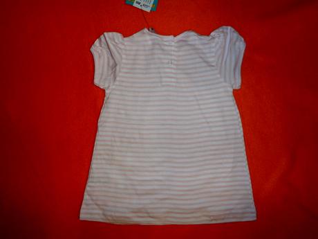 Krásný růžový komplet snoopy, disney,74 / 80 / 86