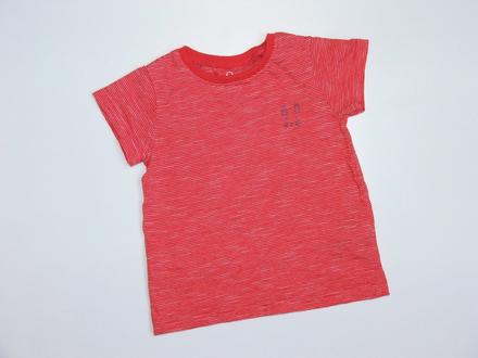 K747 tričko vel. 68, next,68