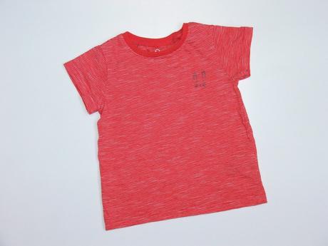 K747 tričko vel. 68, next,68