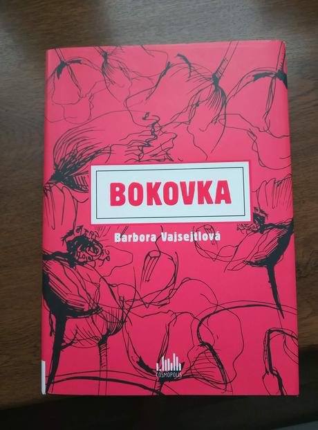 Bokovka - barbora vajsejtlová, 